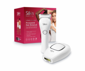 Silkn FB1PE1001 Bright Silicone Facial Cleansing Brush