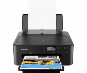 Canon PIXMA Tiskárna TS705A - barevná, SF, duplex, USB, W...