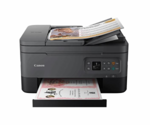 Canon PIXMA TS7450A - PSCF/WiFi/DUPLEX/ADF/4800x1200/USB ...