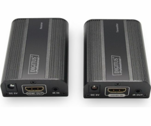 Digitus DS-55204 HDMI™, infraport extender (prodloužení) ...