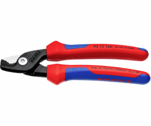 KNIPEX StepCut Cable Shears