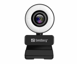 Sandberg 134-21 Streamer USB Webcam