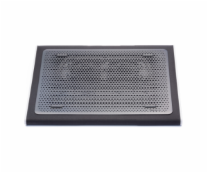 Targus Lap Chill Mat Grey