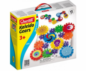 Quercetti Georello Kaleido Gears