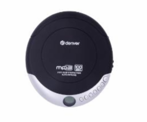 Denver DMP-391