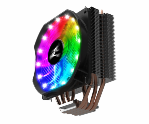 Zalman chladič CPU CNPS9X OPTIMA RGB/ 120mm RGB ventiláto...