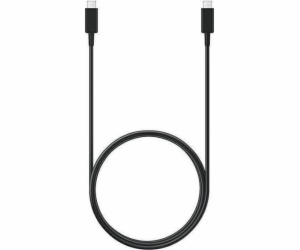 Samsung USB-C kabel (5A, 1.8m) Black