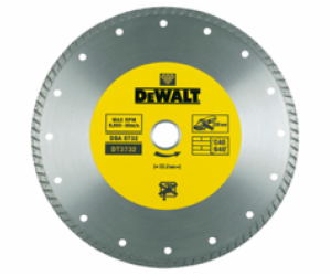 Dewalt Diamond kotouč 125x2,2x22,2mm - DT3712