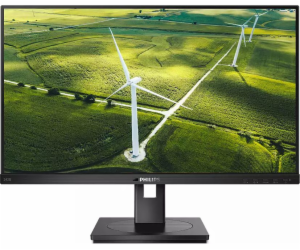 Philips/242B1G/00/23,8"/IPS/FHD/75Hz/4ms/Black/3R