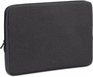 RIVACASE 7707 black Laptop sleeve 17,3