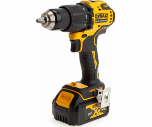 DEWALT DCD709M2T-QW