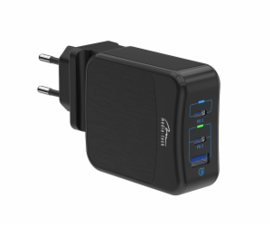 Media-Tech MT6252 USB-C napajecí zdroj