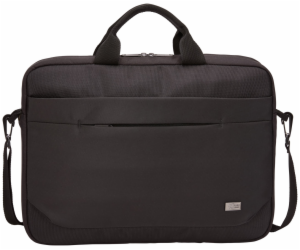 Case Logic 3986 Value Laptop Bag ADVA114 ADVA LPTP 14 AT BLK