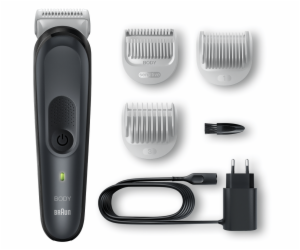 Braun BG 3340 BodyGroomer