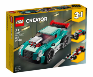 LEGO® Creator 31127 Závoďák