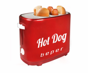 Beper BT150-Y hotdogovač