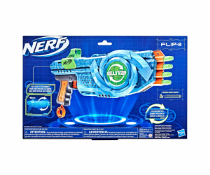 NERF Elite 2.0 Flipshots Flip-8 Blaster (F2549EU4)