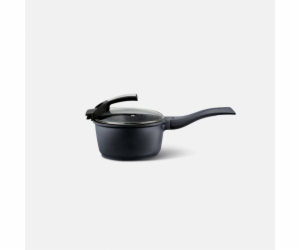 Pensofal Saxum Saucepan 16cm (W/Glass) 5806