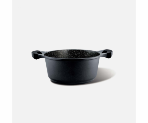 Pensofal Saxum Saucepan 24cm (W/Glass) 5808