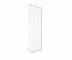 Tellur Cover Silicone for Nokia 6 transparent