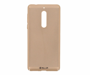 Tellur Cover Heat Dissipation for Nokia 5 gold