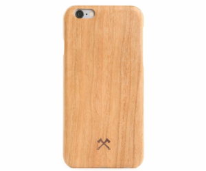 Woodcessories EcoCase Cevlar iPhone 6(s) / Plus Cherry ec...