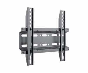 Sbox PLB-2522F Fixed Flat Screen LED TV Mount 23"-43" 35kg