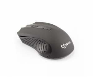 Sbox WM-373 Wireless Mouse  Black