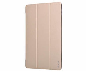 Devia Light grace case iPad mini (2019) champagne