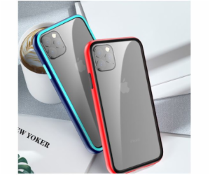 Comma Joy elegant anti-shock case iPhone 11 Pro green