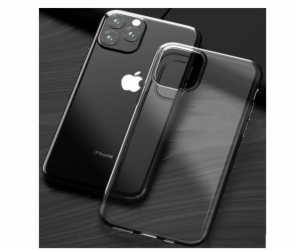 Comma Hard Jacket case iPhone 11 Pro Max clear