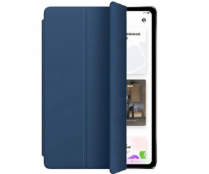 Devia star magnet case iPad Pro 12.9 blue