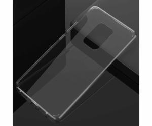 Devia Shark Shockproof Case Mate 20 clear