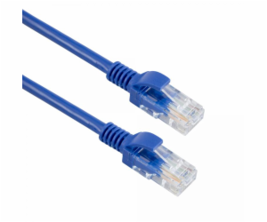 Sbox UTP-2BL CAT5E 2 M blue