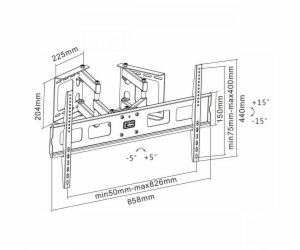 Sbox PLB-1348 (37-63/60kg/800x400)