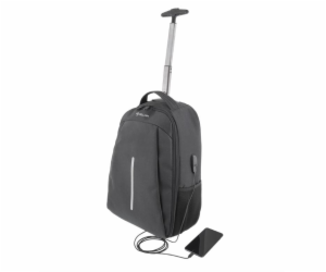 Tellur 15.6 Notebook Trolley Rolly, USB port, černá