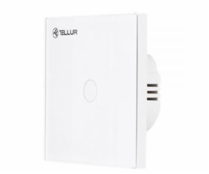 Tellur WiFi switch, 1 port, 1800W