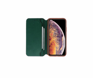 VixFox Smart Folio Case for Iphone XSMAX forest green