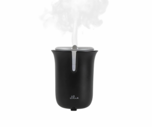 Ellia ARM-285BLK-WW Portable Ultrasonic Aromal Diffuser