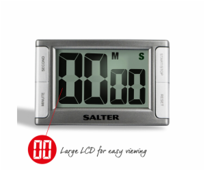 Salter 396 SVXR Electronic Timer