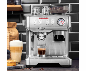 Gastroback 42619 Design Espresso Advanced Barista