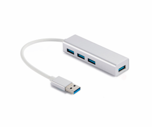 Sandberg 333-88 USB 3.0 Hub 4 Ports