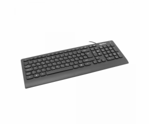 Sbox Keyboard Wired USB K-20