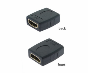 Sbox HDMI F.-> HDMI F AD.HDMI-F/F