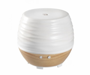 Ellia ARM-535TWT-WW Ascend Ultrasonic Oil Diffuser