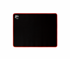 White Shark Red Knight 400x300mm MP-2102