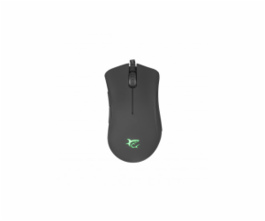 White Shark Gaming Mouse Hector GM-5008 black