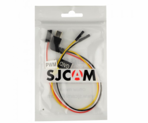 SJCAM FPV cable for SJ6 SJ7