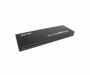 Sbox HDMI-16 HDMI Splitter 1x16 HDMI-1.4