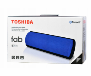 Toshiba Fab TY-WSP70 blue